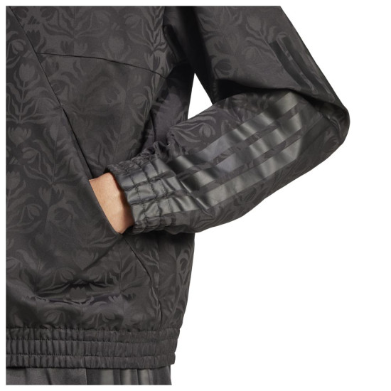 Adidas Ανδρική ζακέτα House of Tiro Woven Track Top